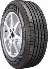 01-110996545-Goodyear-Assurance MaxLife-235/45R17-Tire-Image01