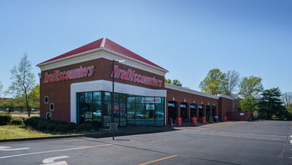 Photo of Tire Discounters Innsbrooke at 2828 S Church St, Murfreesboro, TN 37127