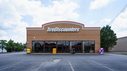 Photo of Tire Discounters Loganville at 3945 Atlanta Highway, Loganville, GA 30052