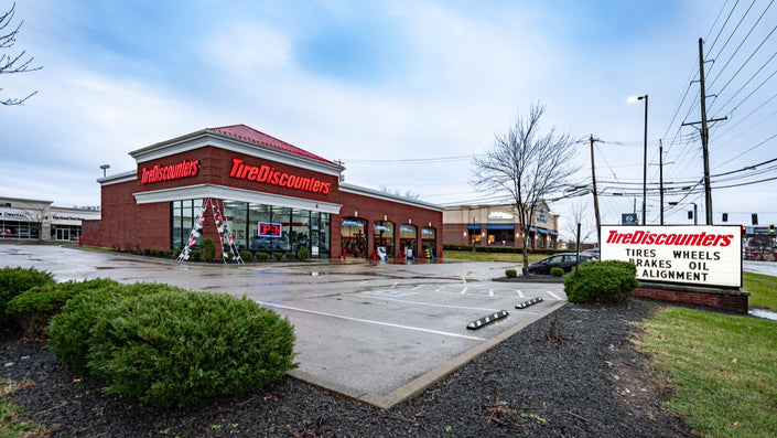 Tire Discounters