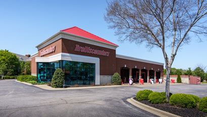 Photo of Tire Discounters Medical Center at 2922 Medical Center Pkwy, Murfreesboro, TN 37129
