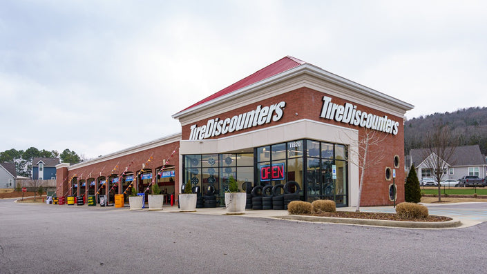 Tire Discounters