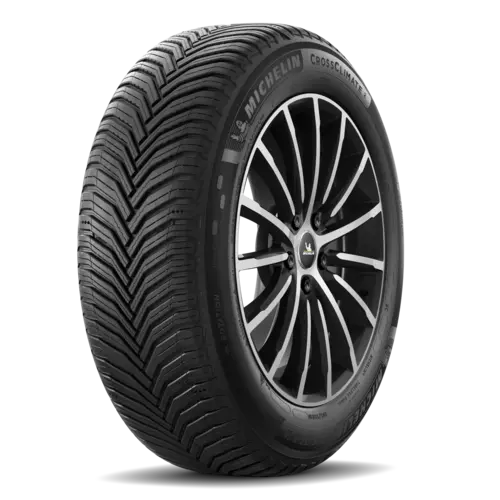 Michelin CrossClimate2