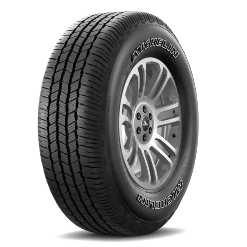 Michelin Defender LTX M/S 2