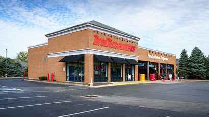 Photo of Tire Discounters New Albany at 5759 N Hamilton Rd, Columbus, OH 43230