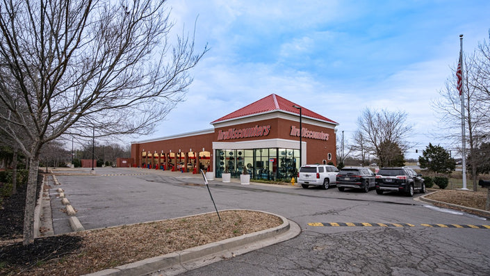 Photo of Tire Discounters New Shackle Road at 1027 Glenbrook Way, Hendersonville, TN 37075