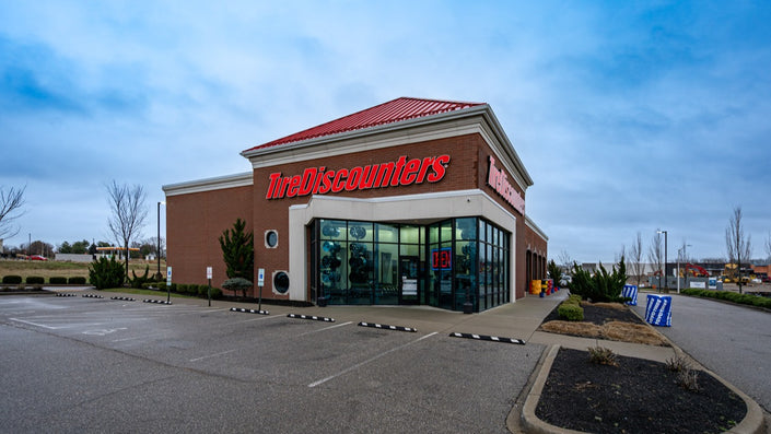 Tire Discounters
