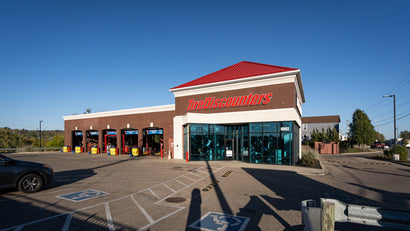 Photo of Tire Discounters Oakley at 4902 Marburg Ave, Cincinnati, OH 45209