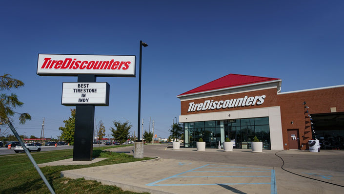 Tire Discounters