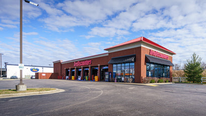 Photo of Tire Discounters Richmond at 2200 Lantern Ridge Dr, Richmond, KY 40475