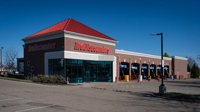 Photo of Tire Discounters Route 4 at 12130 Springfield Pike, Cincinnati, OH 45246