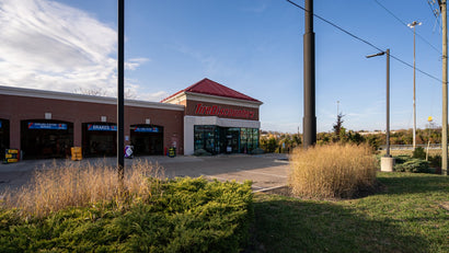 Photo of Tire Discounters Sharonville at 11805 Lebanon Rd, Cincinnati, OH 45241