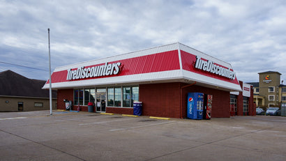 Photo of Tire Discounters Somerset at 4285 S Hwy 27, Somerset, KY 42501