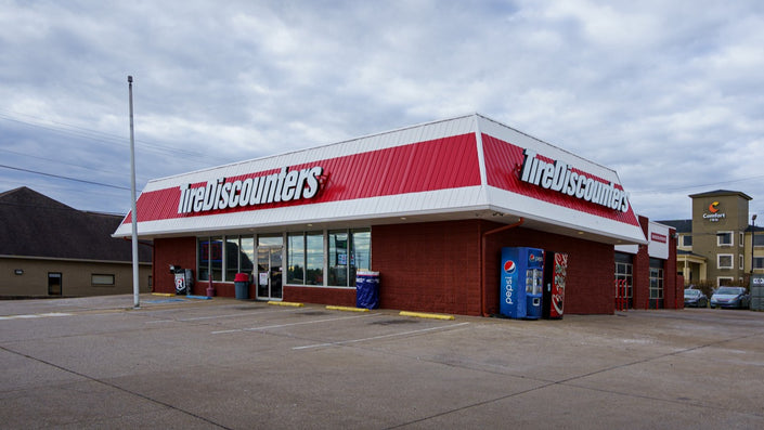 Photo of Tire Discounters Somerset at 4285 S Hwy 27, Somerset, KY 42501