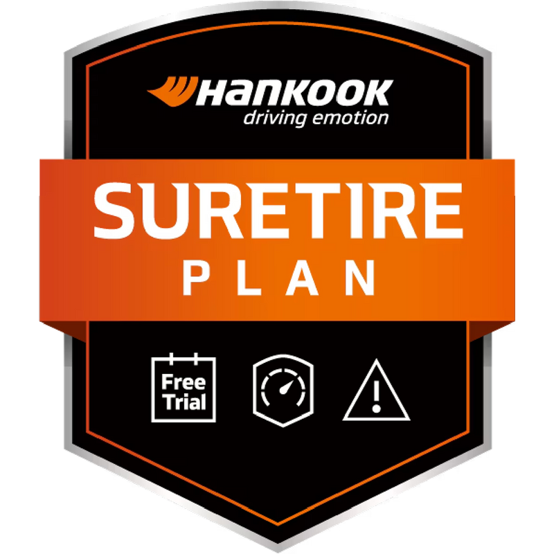 Hankook 30 Day Free Trial Plan