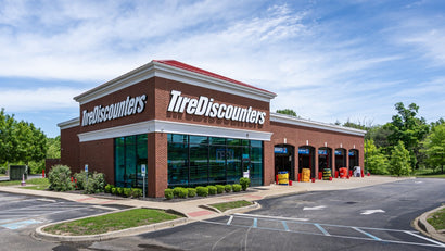 Photo of Tire Discounters Taylorsville Rd at 12901 Taylorsville Rd, Louisville, KY 40299