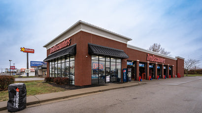 Photo of Tire Discounters Winchester Rd at 1127 Winchester Rd, Lexington, KY 40505