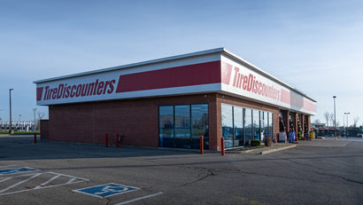 Photo of Tire Discounters Winford ByPass at 6578 Winford Ave, Hamilton, OH 45011