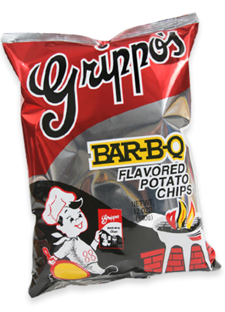 Grippos Chips
