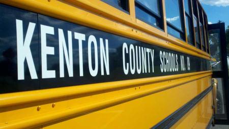 Kenton City Schools