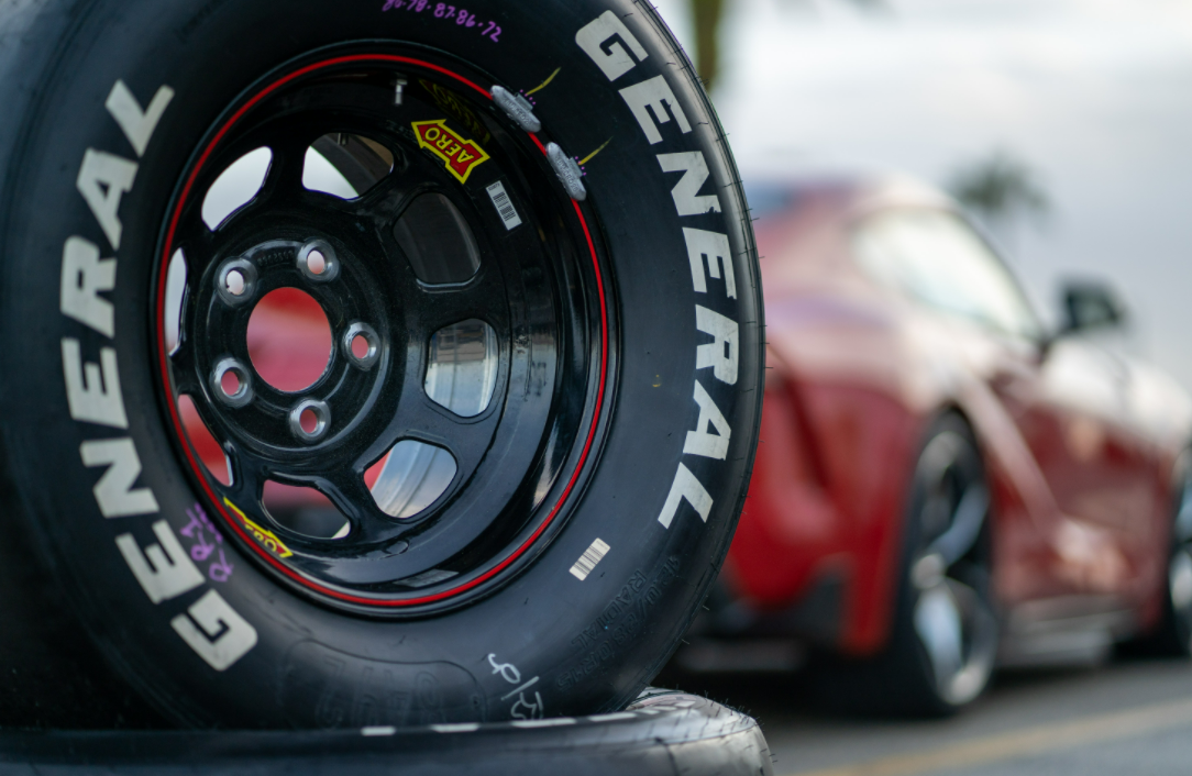 general tire