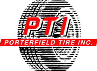 Porterfield tire