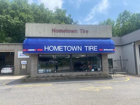 Hometown Tire Discounters 