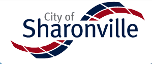 CorpDisc_Logo_CityofSharonville