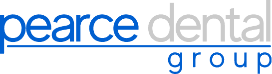 Pearce Dental Logo