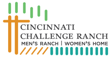 Challenge Ranch Logo