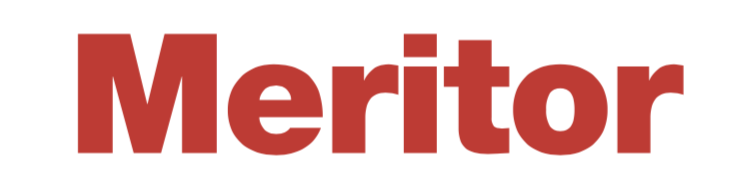 New Meritor Logo