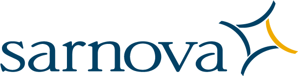 Sarnova Logo