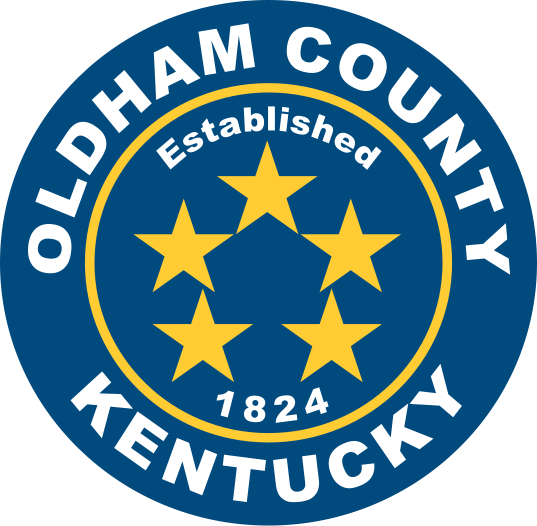 Oldham County Logo