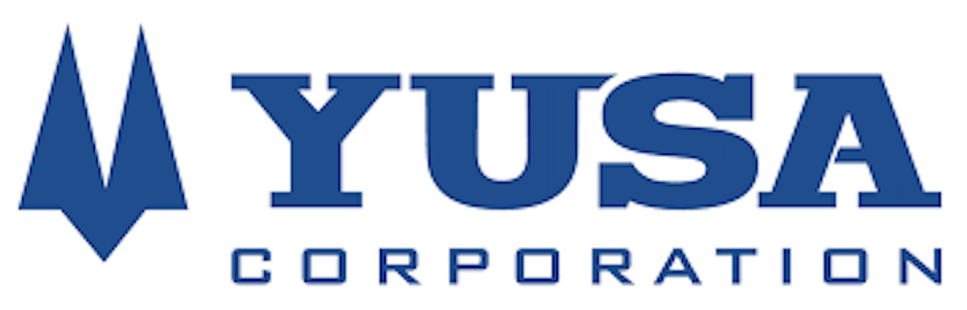 YUSA Logo