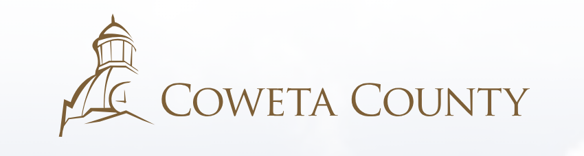 Cowetta County Logo