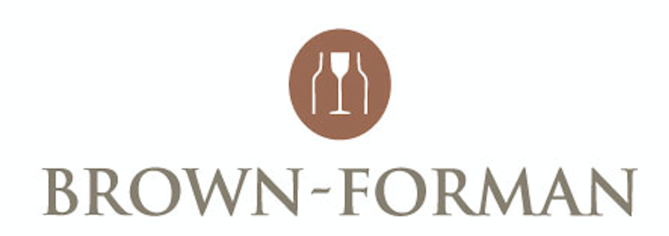 Brown Foreman Logo New