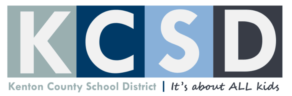 Kenton School Logo