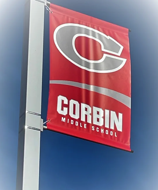 Corbin Schools