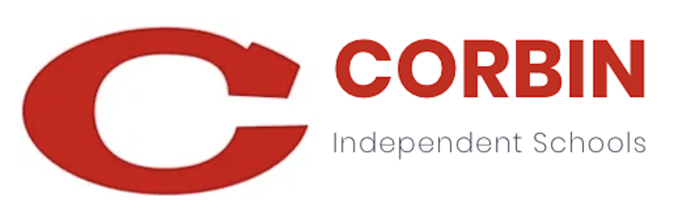 Corbin Schools Logo