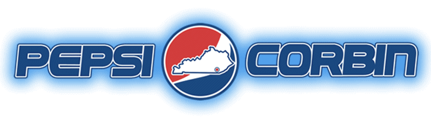 Pepsi Corbin Logo