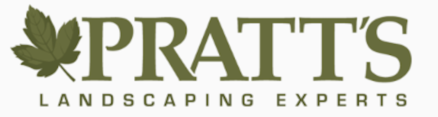 Pratts Landscaping Logo
