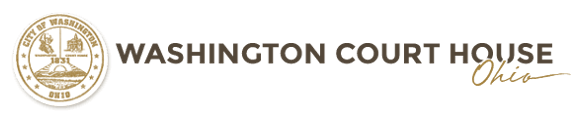 Washington Court House Logo