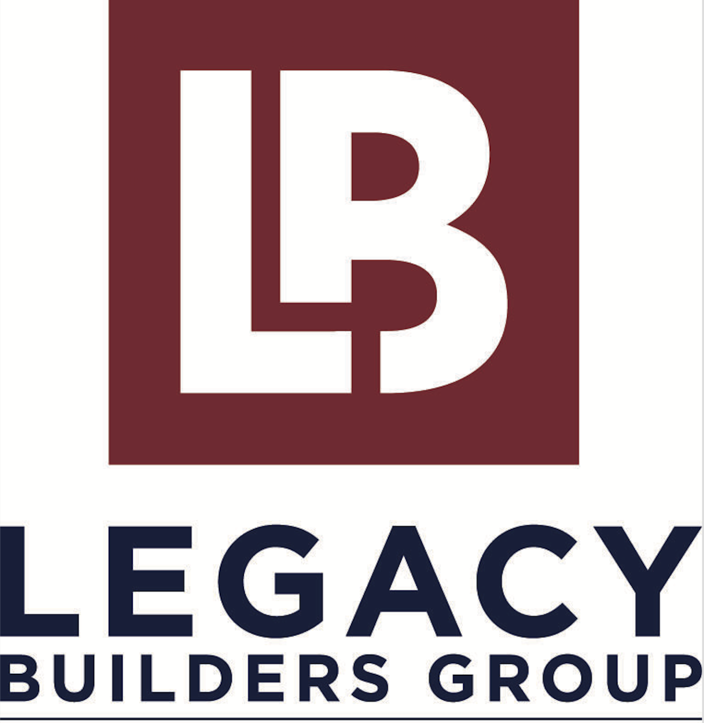 Legacy Builders Logo