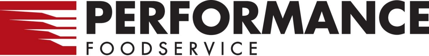 Performance FoodService Logo