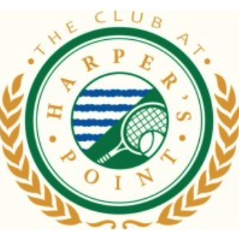 Harpers Point Logo