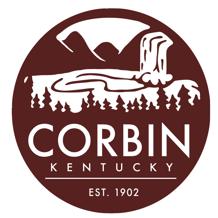 Corbin KY Logo