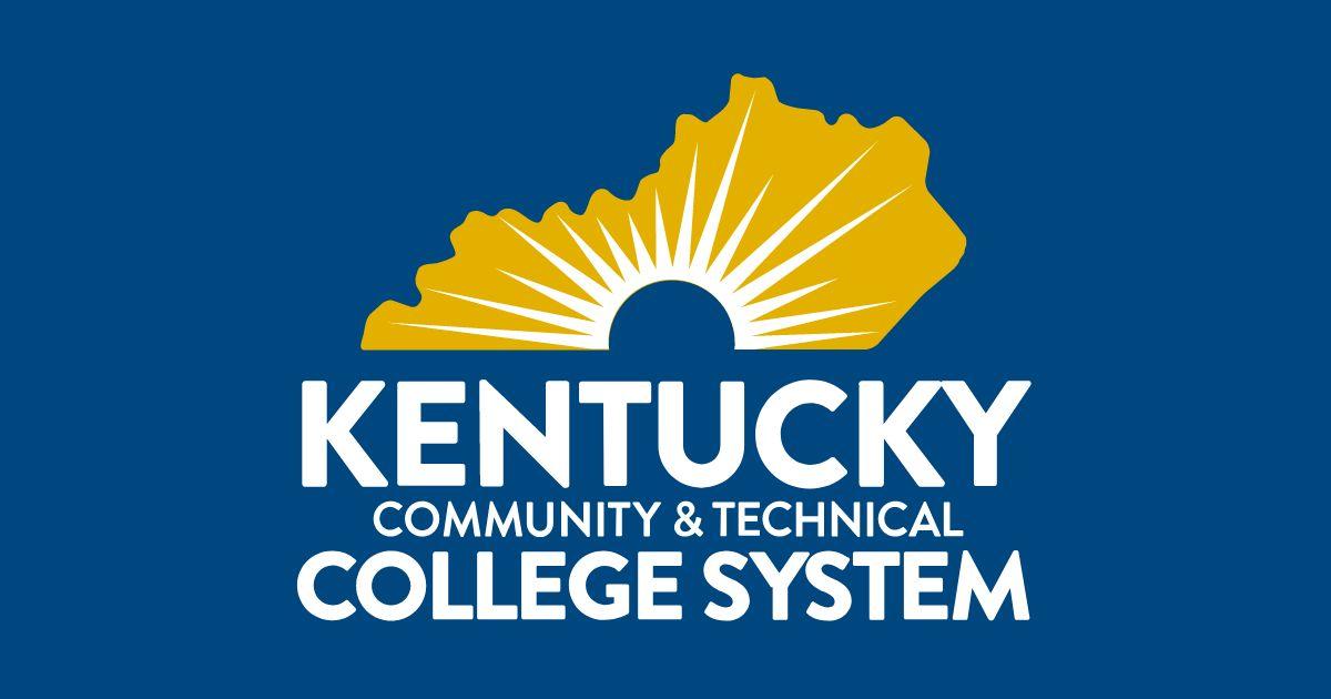  Kentucky Community & Technical College System Logo