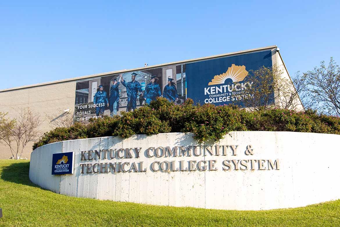  Kentucky Community & Technical College System