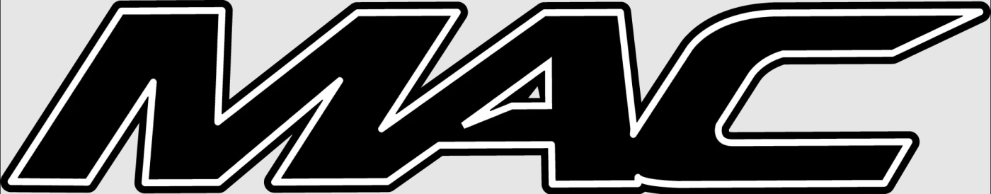 Mac Metal Logo