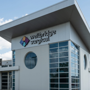 Wellbridge Company